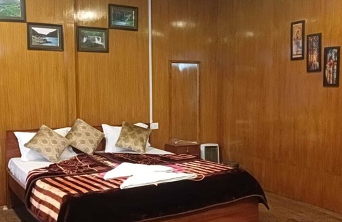 Jorhat Complejo | Hallock Heritage By GRB