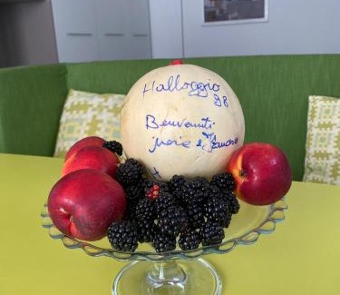 Rivalta sul Mincio Apartamento | Halloggio98
