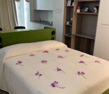 Rivalta sul Mincio Apartamento | Halloggio98