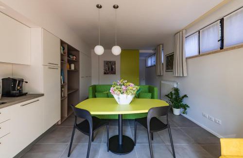Rivalta sul Mincio Apartamento | Halloggio98