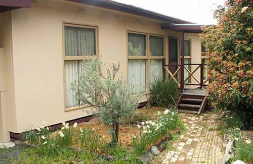 Halls Gap Casa | Halls Gap House - ubicado en Halls Gap