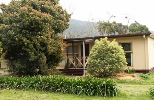 Halls Gap Casa | Halls Gap House - ubicado en Halls Gap