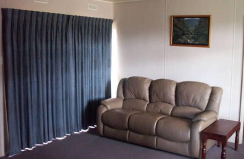 Halls Gap Casa | Halls Gap House - ubicado en Halls Gap