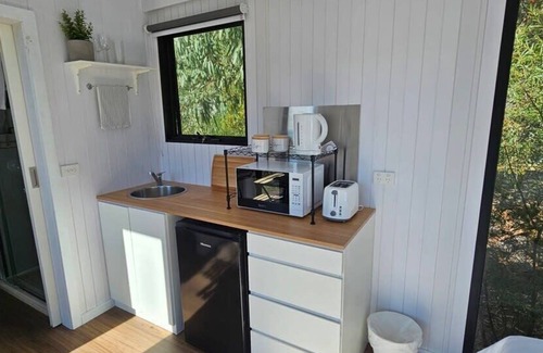 Halls Gap Casa | Halls Haven Tiny House 1 by Tiny Away