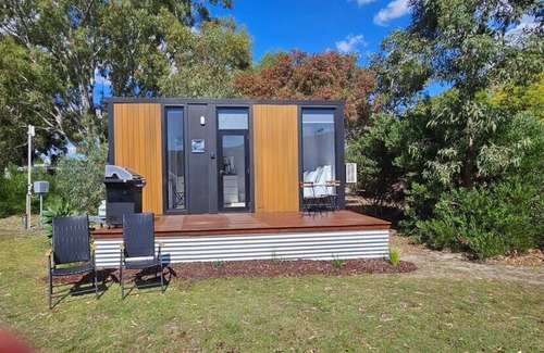 Halls Gap Casa | Halls Haven Tiny House 1 by Tiny Away