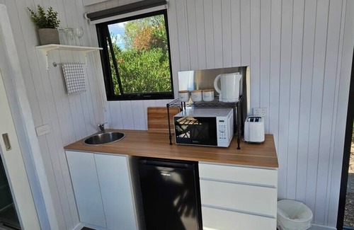 Halls Gap Casa | Halls Haven Tiny House 2 by Tiny Away