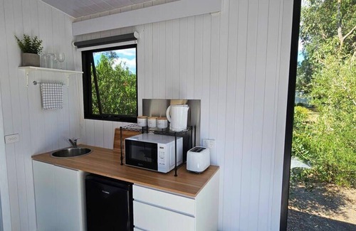 Halls Gap Casa | Halls Haven Tiny House 2 by Tiny Away