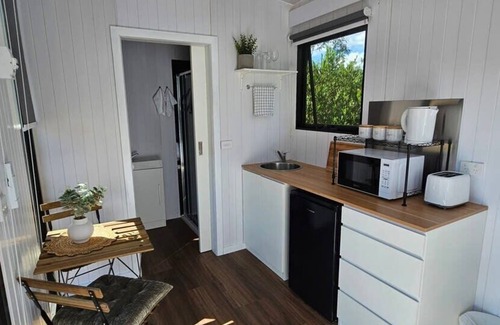 Halls Gap Casa | Halls Haven Tiny House 2 by Tiny Away