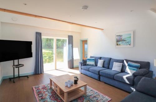 Chillington Casa | Hallsands Beach House