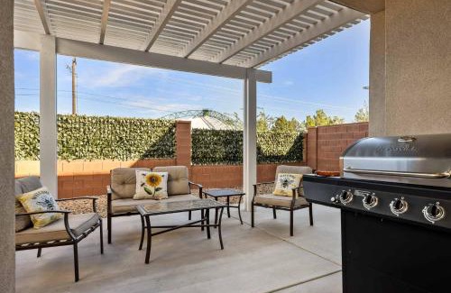 Santa Clara Casa | Hallser's Hive #4 townhouse