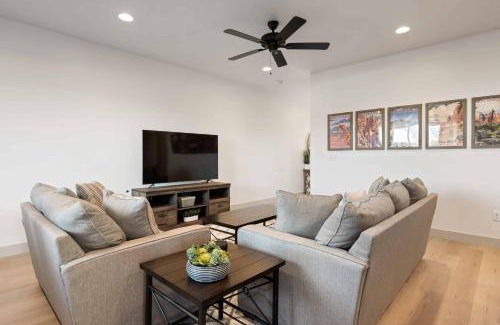 Santa Clara Casa | Hallser's Hive #4 townhouse