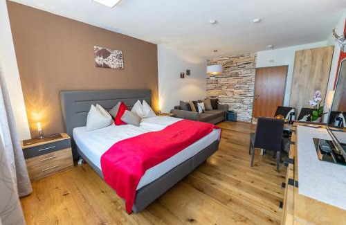 Gosau Apartamento | Hallstatt Dachstein Inn