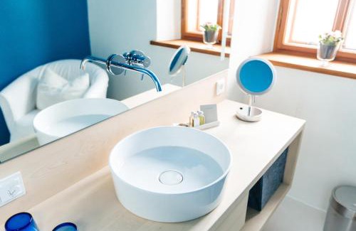 Hallstatt Casa | Hallstatt Hideaway - Adults only