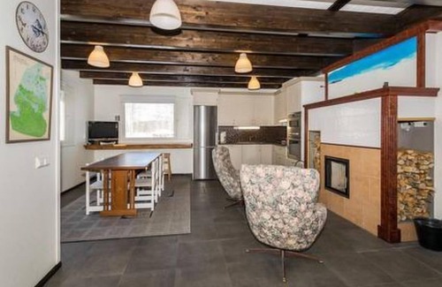 Rautalampi Casa | Halmesaari by Interhome
