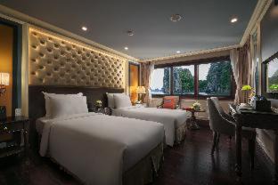 Bai Chay Alquiler De Eote | Halong Athena Cruise