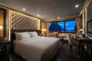 Bai Chay Alquiler De Eote | Halong Athena Cruise