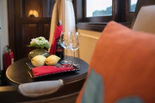 Bai Chay Alquiler De Eote | Halong Athena Cruise