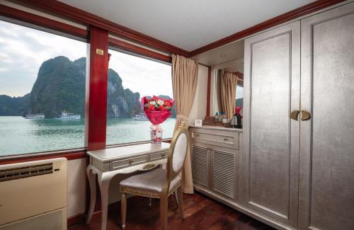 Ha Long Hotel | Halong Golden Cruise