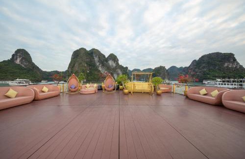 Ha Long Hotel | Halong Golden Cruise