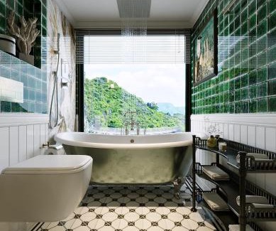 Ha Long Alquiler De Eote | Halong L'amour Cruise