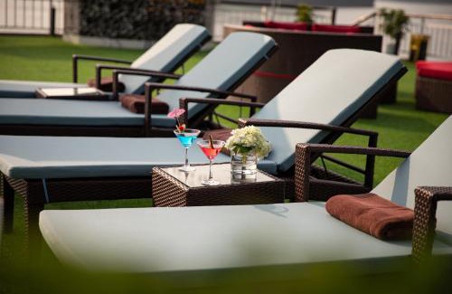Ha Long Complejo | Halong & Lan Ha Cruises
