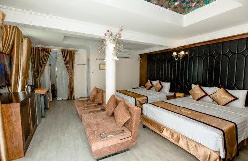Bai Chay Hotel | HaLong Starlight Inn & Travel