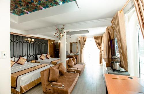 Bai Chay Hotel | HaLong Starlight Inn & Travel