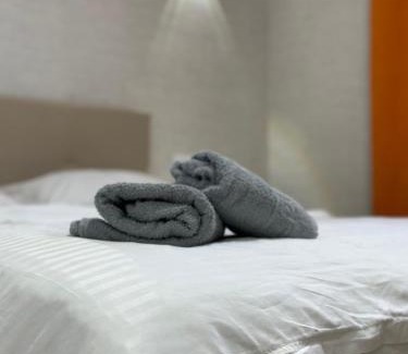 Uralsk Apartamento | Halqyma