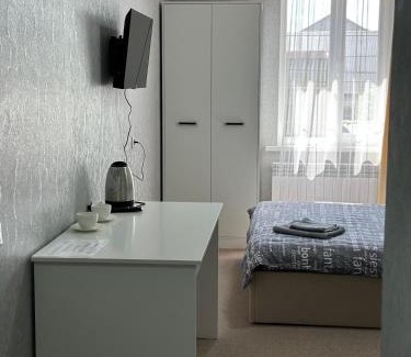 Uralsk Apartamento | Halqyma