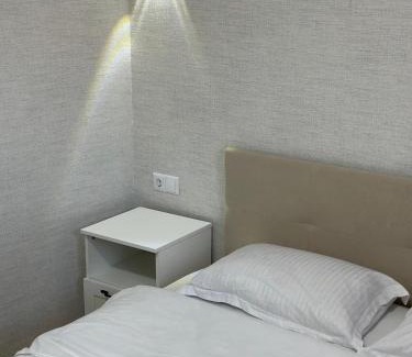 Uralsk Apartamento | Halqyma
