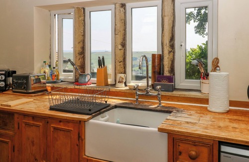 Hebden Bridge Cabaña | Halstead Green Farm