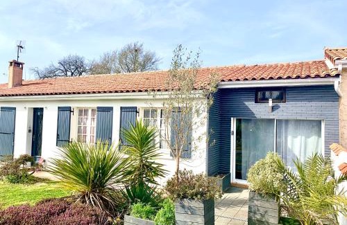 Tresses Apartamento | Halte cosy au porte de Bordeaux