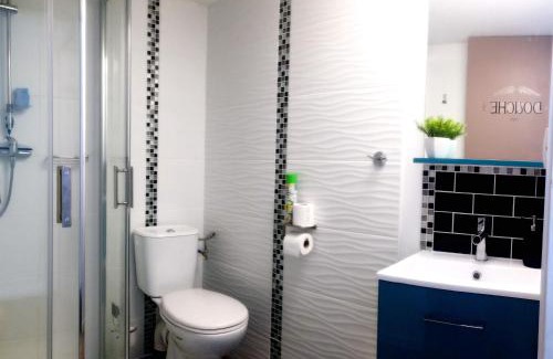 Tresses Apartamento | Halte cosy au porte de Bordeaux