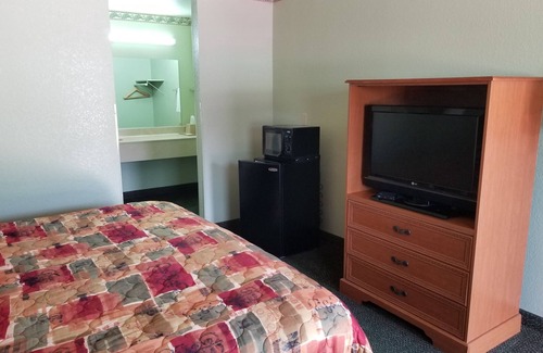 Haltom City Hotel | Haltom Inn