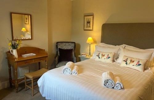 Corbridge Cama Y Desayuno | Halton Red House Farm