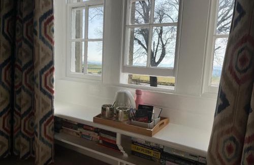Corbridge Cama Y Desayuno | Halton Red House Farm