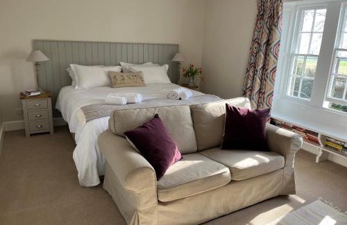 Corbridge Cama Y Desayuno | Halton Red House Farm