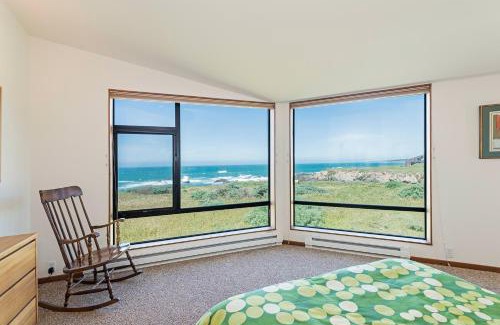 Sea Ranch Casa | Haltwhistle West With Ocean Views