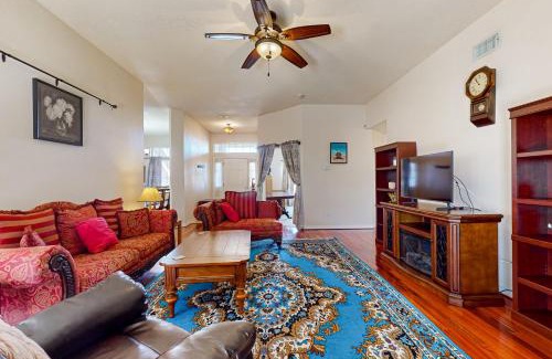 Ono Island Casa | Halyard Place