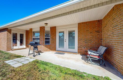Ono Island Casa | Halyard Place