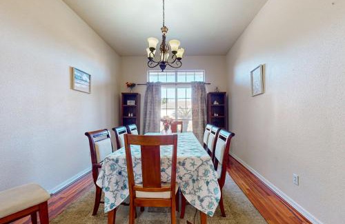 Ono Island Casa | Halyard Place