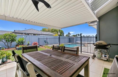 Banksia Beach Casa | HALYCON HOUSE