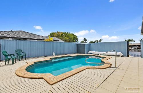 Banksia Beach Casa | HALYCON HOUSE