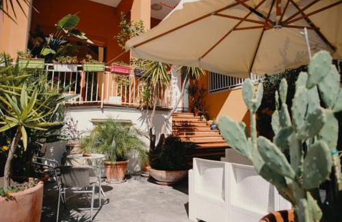 Cammarata Hotel | Halykos Hotel