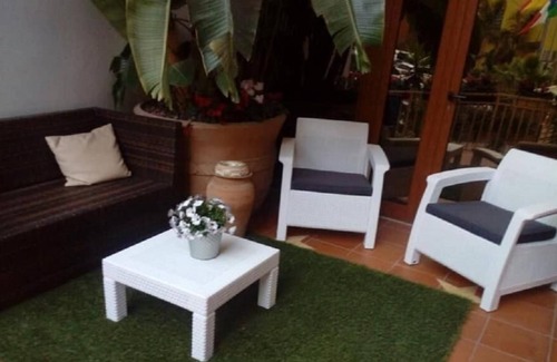 Cammarata Hotel | Halykos Hotel
