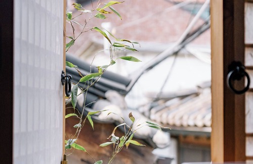Gahoe-dong Casa | HAM Hanokstay Anguk Station 10 min, 2rooms+2bathrooms