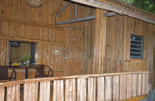 Hoa Lu Cabina | Ham rong de lodge