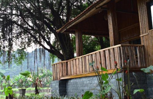 Hoa Lu Cabina | Ham rong de lodge