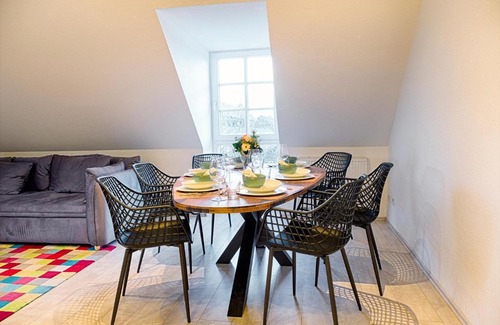 Lippstadt Apartamento | HAMA Design Homes Lippstadt