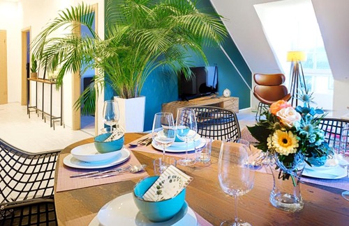 Lippstadt Apartamento | HAMA Design Homes Lippstadt